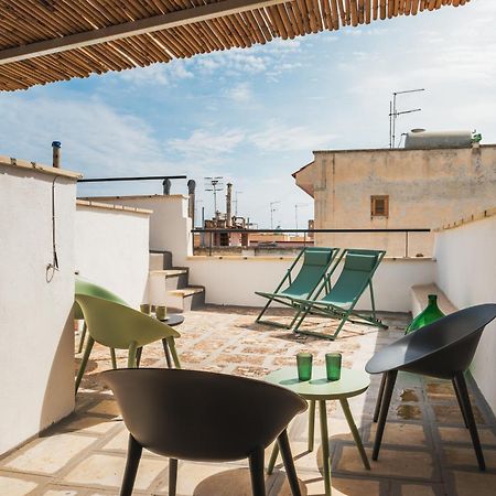 Dimore Calculli - Puglia Mia Apartments Monopoli Eksteriør bilde