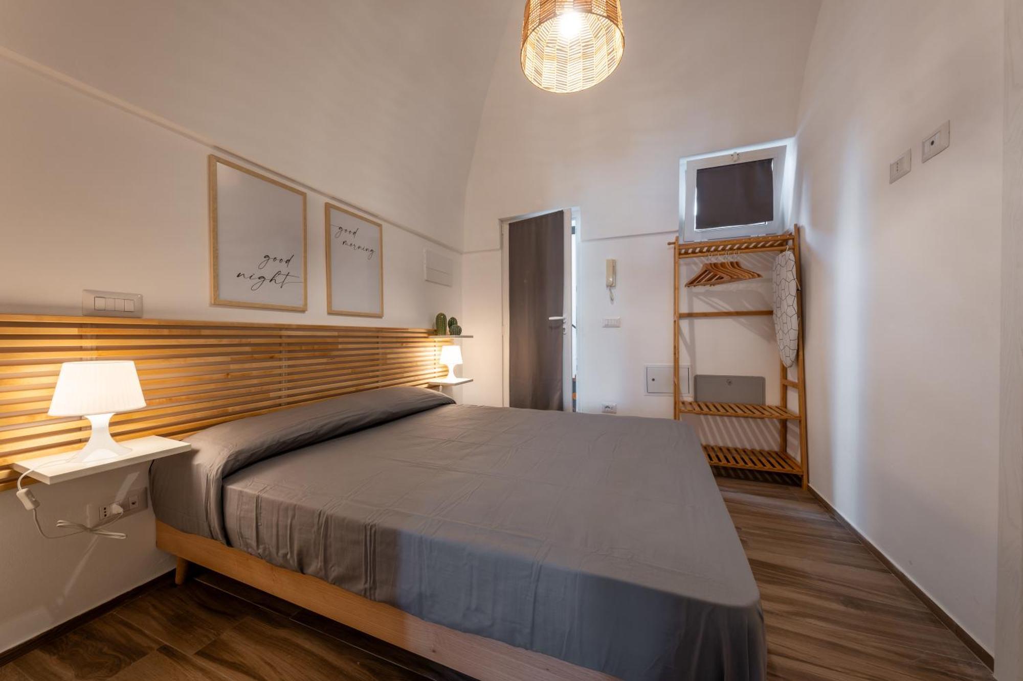 Dimore Calculli - Puglia Mia Apartments Monopoli Eksteriør bilde