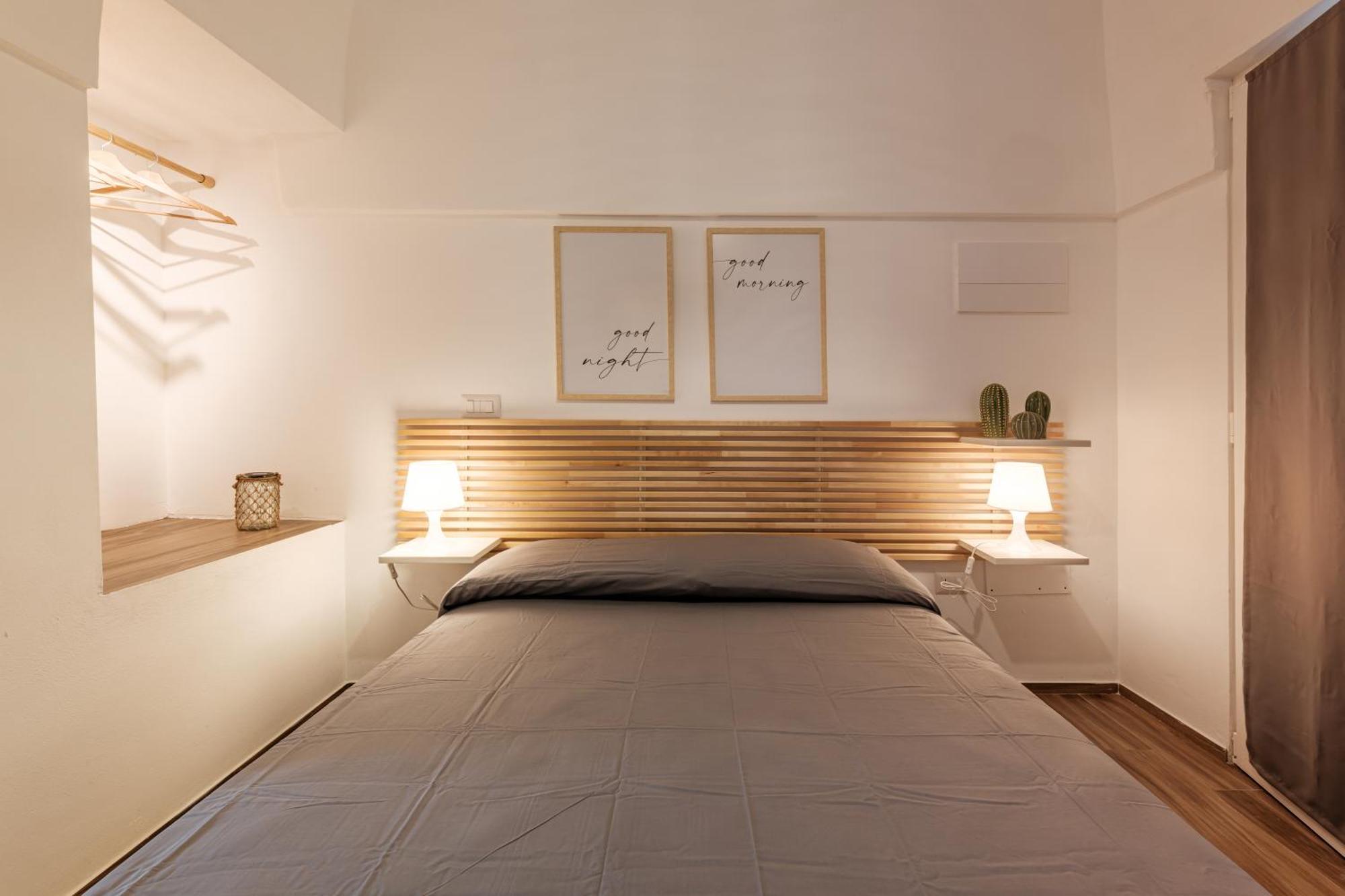 Dimore Calculli - Puglia Mia Apartments Monopoli Eksteriør bilde