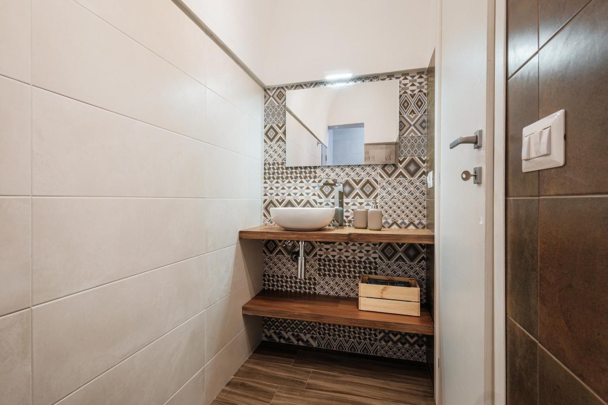 Dimore Calculli - Puglia Mia Apartments Monopoli Eksteriør bilde