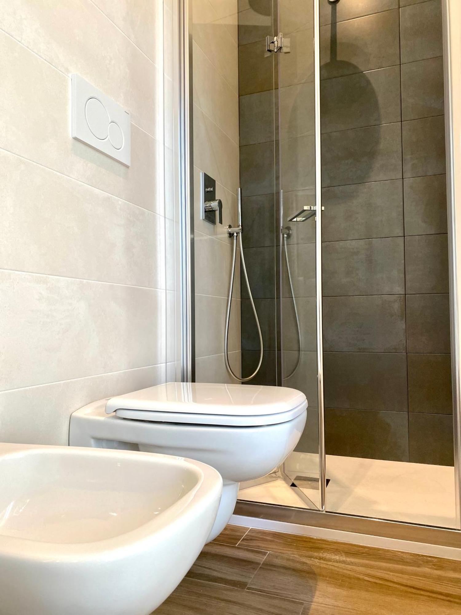 Dimore Calculli - Puglia Mia Apartments Monopoli Eksteriør bilde